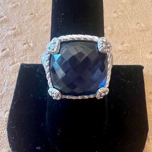 Judith Ripka Ring 8
